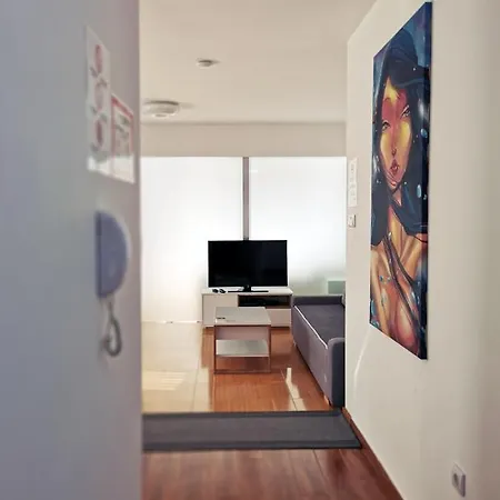 Lux Vidanovic Apartment Pirot