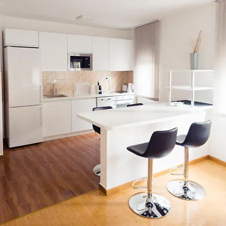 Lux Vidanovic Lejlighed Pirot