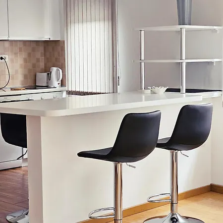 Lux Vidanovic Lejlighed *