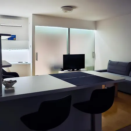 Lejlighed Lux Vidanovic