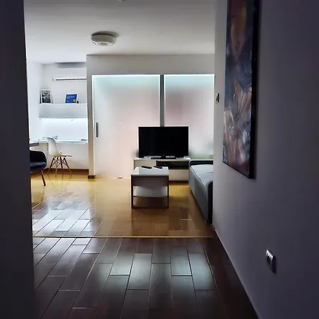 Apartment Lux Vidanovic *