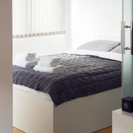 Appartement Lux Vidanovic