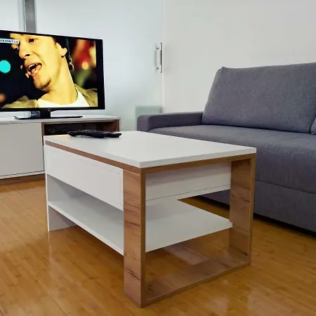 Lux Vidanovic * Pirot