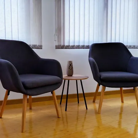 Lux Vidanovic Lejlighed Pirot