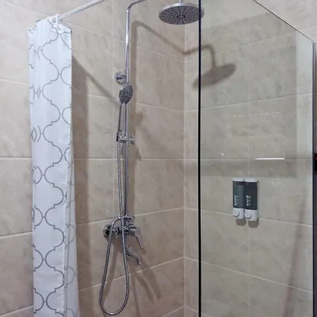 Apartment Lux Vidanovic