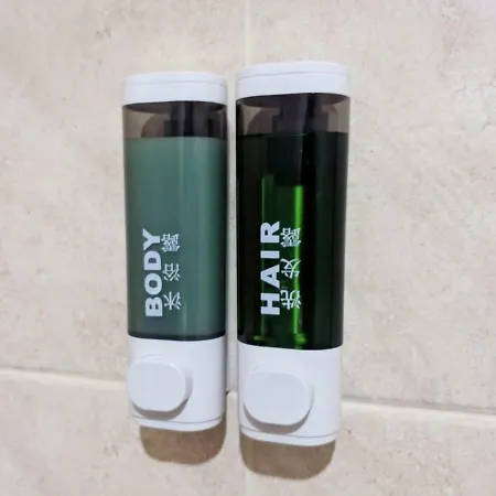 Lux Vidanovic Lejlighed