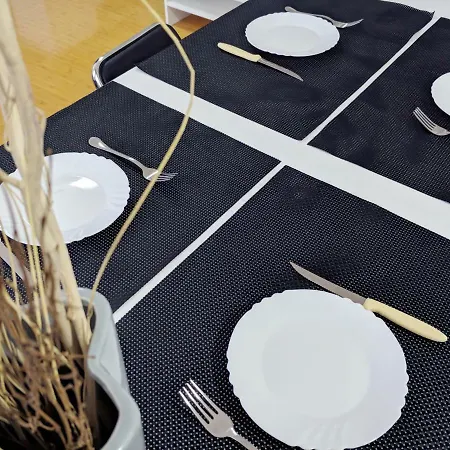 Lux Vidanovic Lejlighed *