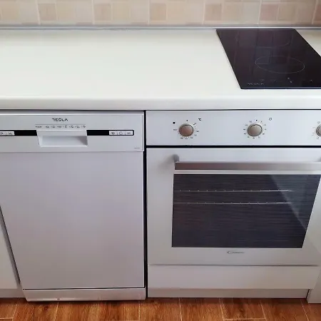 Lejlighed Lux Vidanovic *