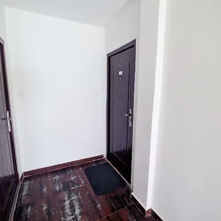 Lux Vidanovic Lejlighed