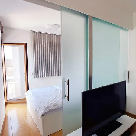 Lux Vidanovic Apartment Pirot
