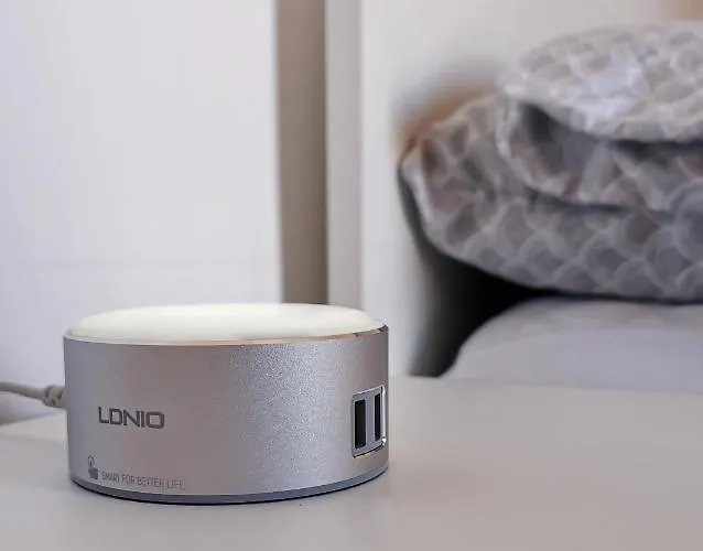 Lux Vidanovic Daire *