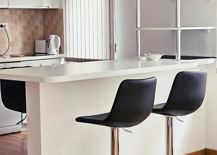 Lux Vidanovic Daire *