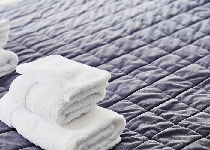 Daire Lux Vidanovic *