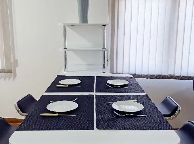 Lux Vidanovic Daire *