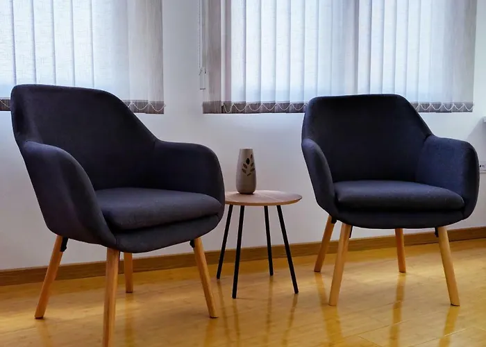 Lux Vidanovic Daire Pirot