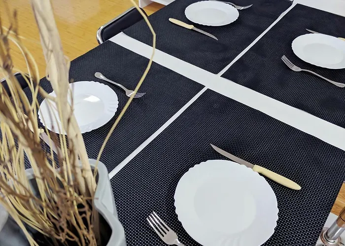 Lux Vidanovic Daire *