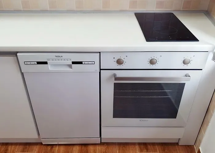 Daire Lux Vidanovic *